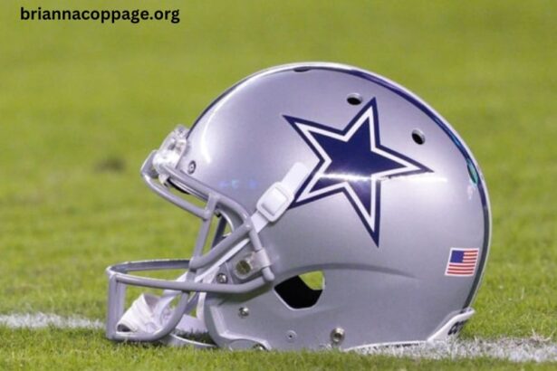 What Channel Is the Cowboys Game On