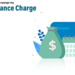 What Is a Finance Charge