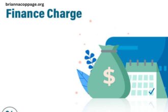 What Is a Finance Charge