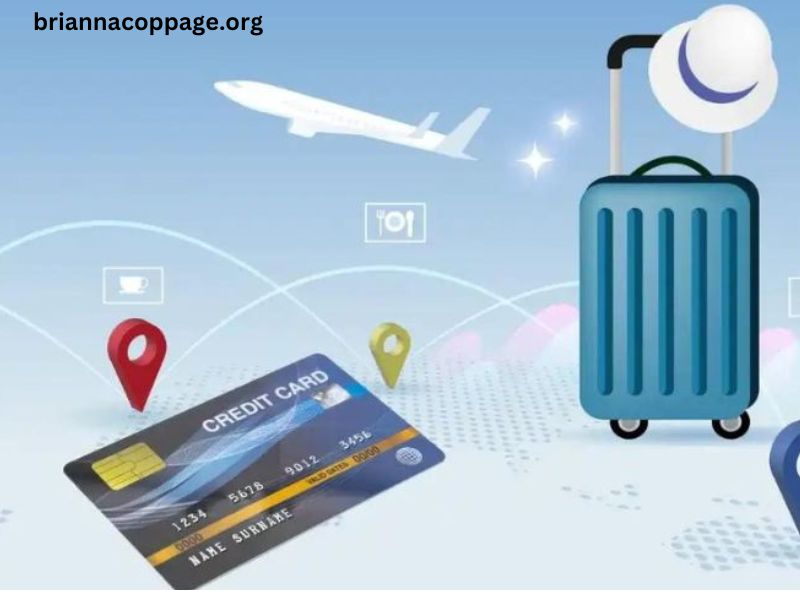 Which Item Is a Benefit of Using the Travel Card?