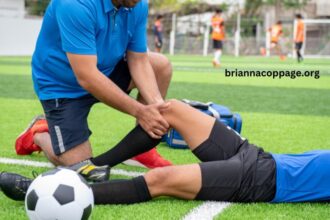 Which of the Following Choices Is Not a Common Injury in Sports?