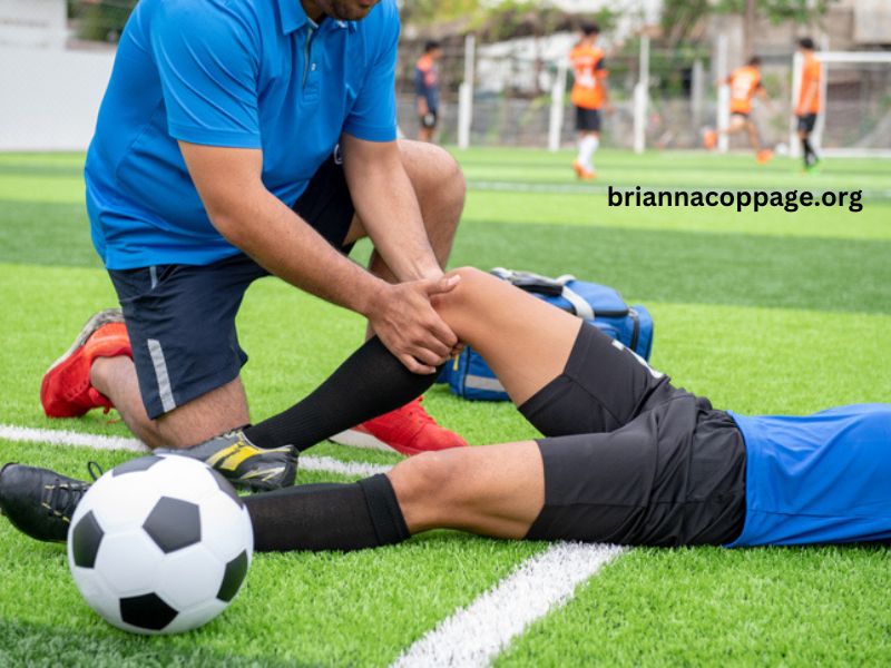 Which of the Following Choices Is Not a Common Injury in Sports?