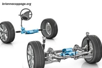 How Many Axles Does a Car Have