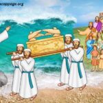 How Many Israelites Crossed Over the Jordan River