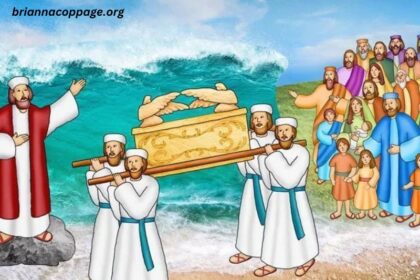 How Many Israelites Crossed Over the Jordan River