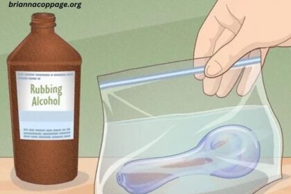 How to Clean a Pipe