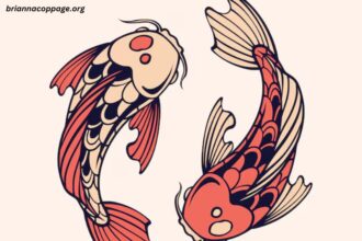 Koi Fish and Dragon Tattoo Meaning