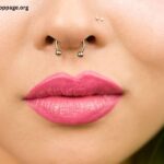 Types of Noses for Nose Piercing