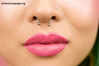 Types of Noses for Nose Piercing