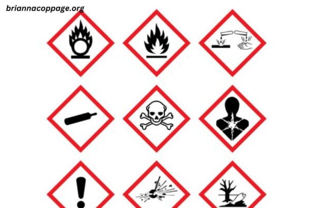 Automotive Batteries Are an Example of Which Hazard Class
