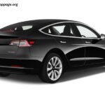 Cost for Rear Glass Replacement Model 3