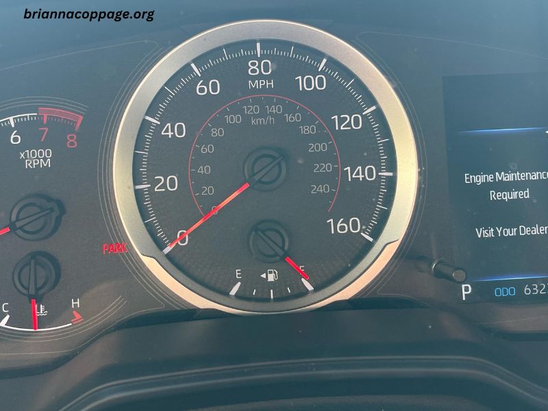 Does Toyota Care Cover Check Engine Light Diagnosis