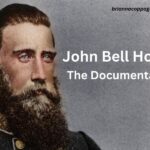 Forrest Disagrees Wit With John Bell Hood