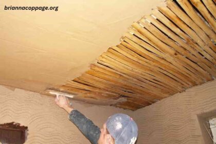 How to Find Ceiling Joists Beneath Plaster Lath and Plaster