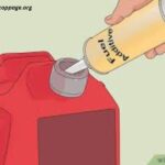 How to Get Rid of Old Gasoline