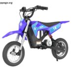 How To Get And Own A Dirt Bike At 14