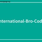 Why Don’t People Care About Bro Code