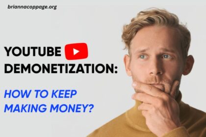 Can You Stream and Receive Donations if Demonetized on YouTube