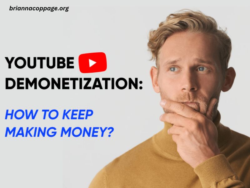 Can You Stream and Receive Donations if Demonetized on YouTube