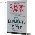 How Does Strunk and White Elements of Style Improve Writing