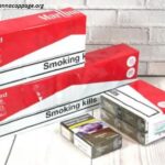 How Many Cigarettes in a Carton