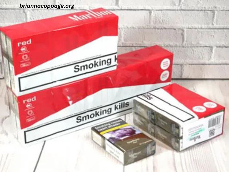 How Many Cigarettes in a Carton