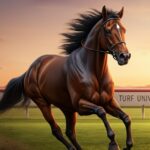 What Makes a Horse a Favorite Inside the Odds