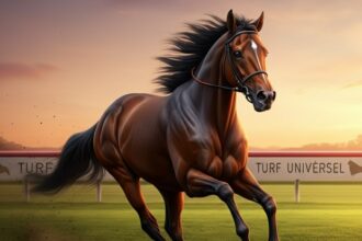 What Makes a Horse a Favorite Inside the Odds
