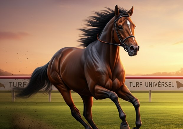What Makes a Horse a Favorite Inside the Odds