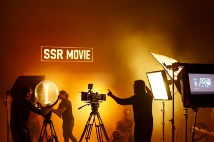 Modern Cinema