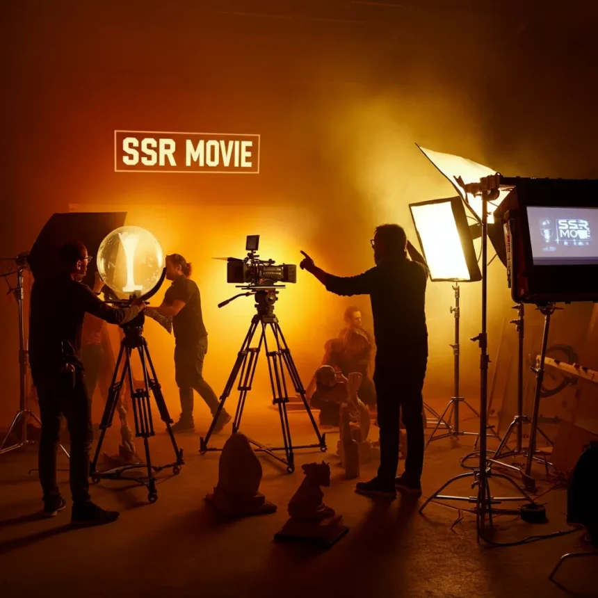 Modern Cinema
