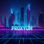 Proxy Tricks