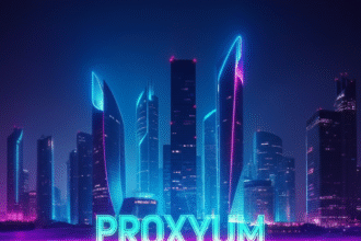 Proxy Tricks